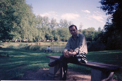 Dr. Elie Karouny archive photo