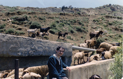 Dr. Elie Karouny archive photo
