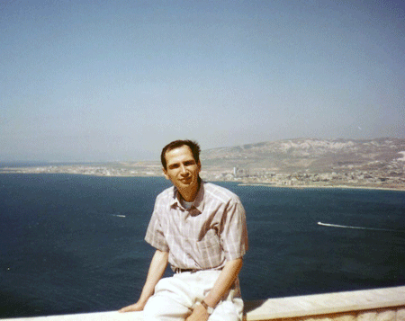 Dr. Elie Karouny archive photo