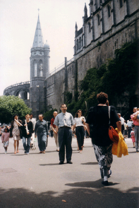 Dr. Elie Karouny archive photo