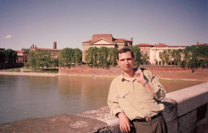 Dr. Elie Karouny archive photo