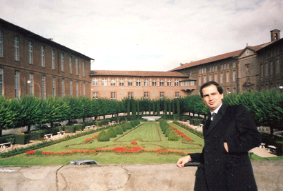 Dr. Elie Karouny archive photo