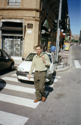 Dr. Elie Karouny archive photo