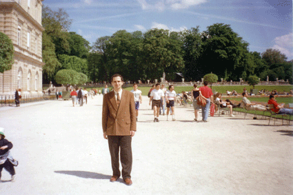 Dr. Elie Karouny archive photo