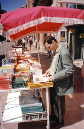 Dr. Elie Karouny archive photo